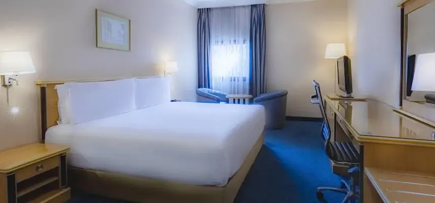 Holiday Inn Yanbu, an IHG Hotel image